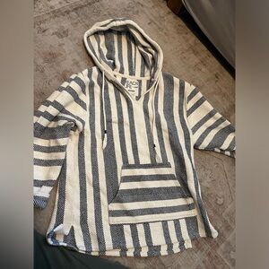 Beach Vibes by LA Drift Hoodie